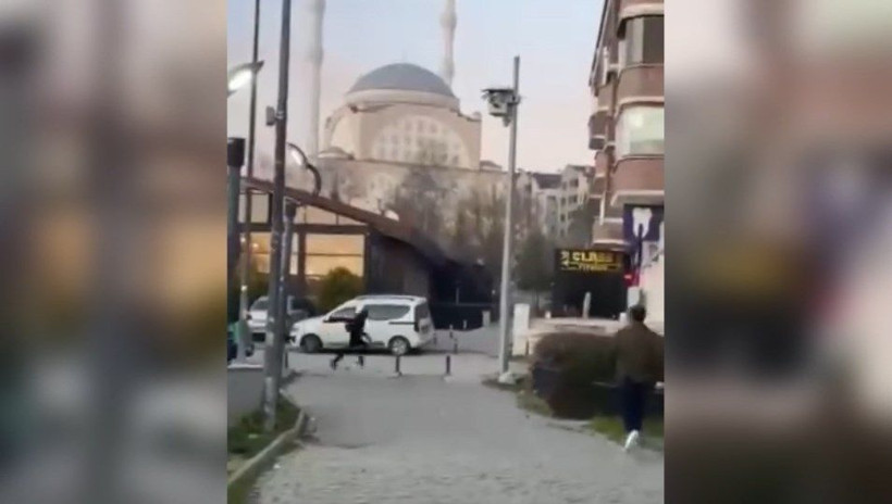 Karabük'te kuyumcu soygunu kamerada; 20 kilo altınla kaçtılar - Fotoğraf: 4