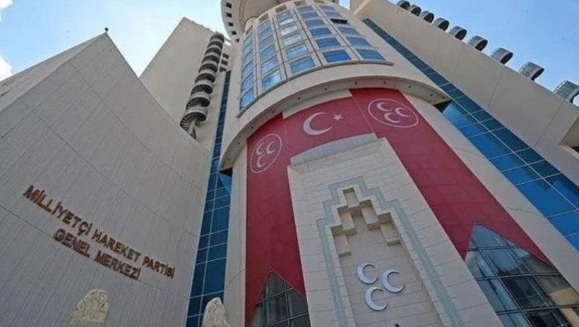 Hangi parti önde? Son anketin sonuçları geldi! AK Parti, MHP, DEM Parti... - Fotoğraf: 6