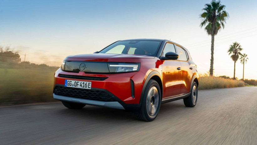 SUV hayali hâlâ yolda! 1 milyon TL’den başlayan 10 modelle tanışın - Fotoğraf: 10