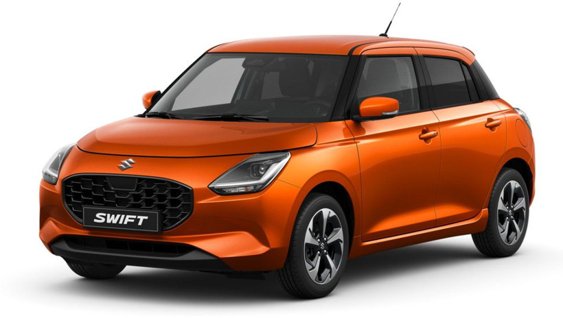 2025’te otomatik vitesli araçlara talep patladı: İşte en ucuz modeller ve fiyatları - Fotoğraf: 8