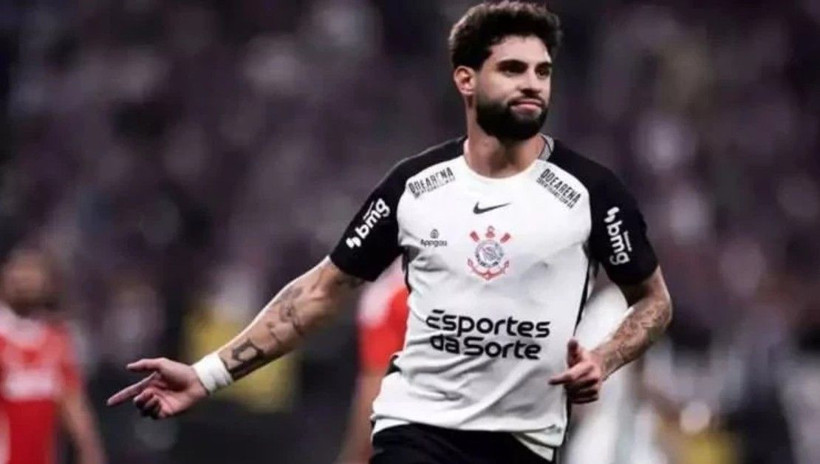 Fenerbahçe'de 50 milyon euroluk forvet bütçesi: İşte transfer listesindeki isimler - Fotoğraf: 10