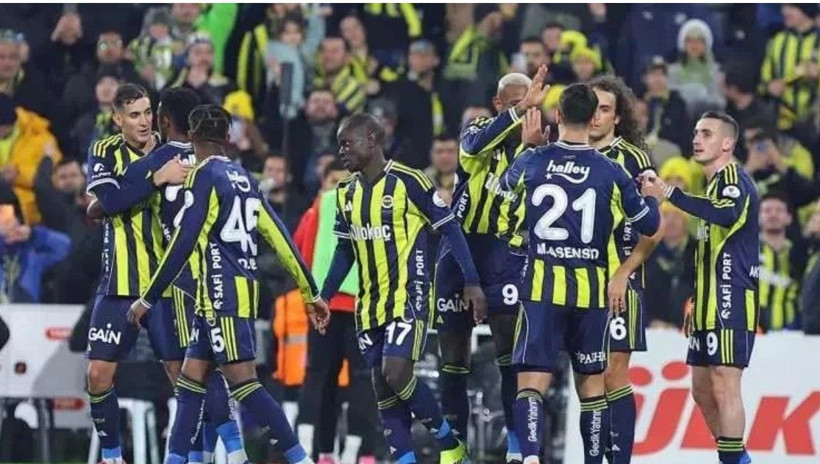 Fenerbahçe'de 50 milyon euroluk forvet bütçesi: İşte transfer listesindeki isimler - Fotoğraf: 4