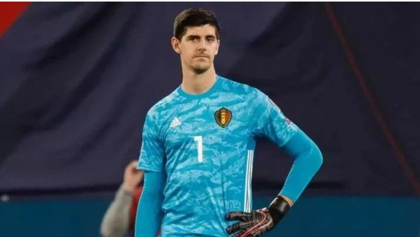 Dünyanın en iyi kalecileri sıralaması: Süper Lig'den listeye giren tek isim... - Fotoğraf: 4