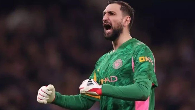 Dünyanın en iyi kalecileri sıralaması: Süper Lig'den listeye giren tek isim... - Fotoğraf: 5