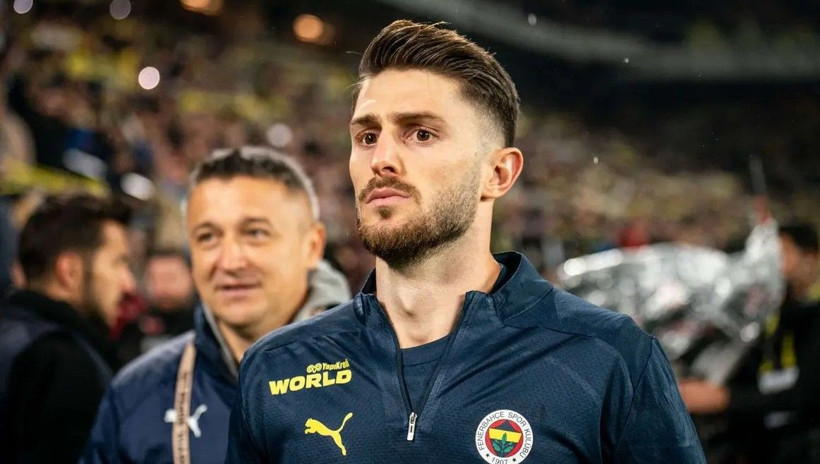 Bir dönem takımın yıldızıydı! Yönetime talebini iletti: Ayrılmak istiyorum - Fotoğraf: 3