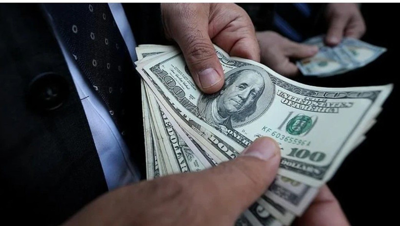 IMF en çok borcu olan ülkeleri açıkladı: Türkiye'nin ne kadar borcu var? - Fotoğraf: 3