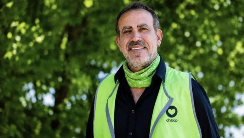 İşte AHBAP vurgununu sızdıran ilk ihbar! Meğer her şey 2 yıl önce başlamış, mesajları çıktı - Fotoğraf: 2
