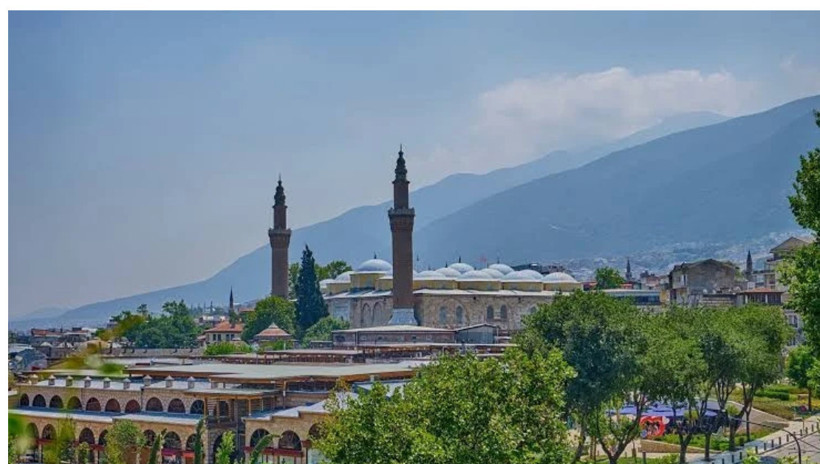 TÜİK listeyi güncelledi: Herkes memleketine dönse en kalabalık şehir hangisi oluyor? - Fotoğraf: 8