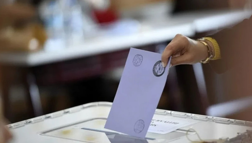 Bu pazar seçim olsa kim kazanır? Son ankette 10 puanlık fark ve sürpriz parti! - Fotoğraf: 4