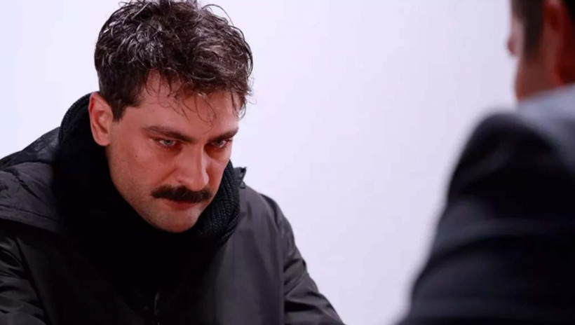 Mahkum Camdaki Kız'ı fena zora soktu - Resim: 4