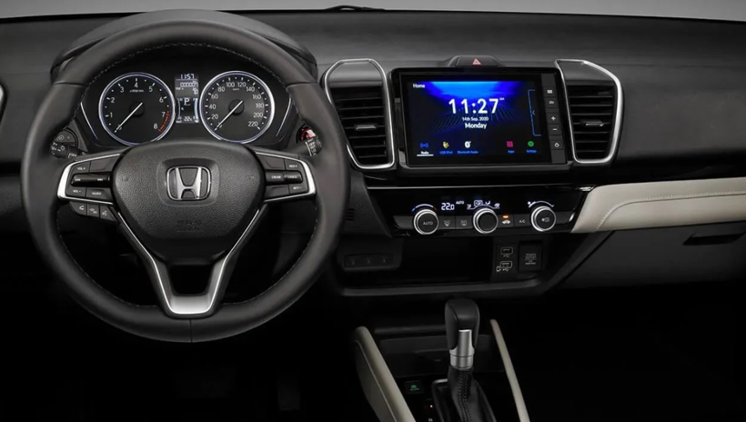 Honda City fiyatı bir daha böyle gelmez; En uygun fiyatlı otomatik vites sedan araçlardan - Resim: 2