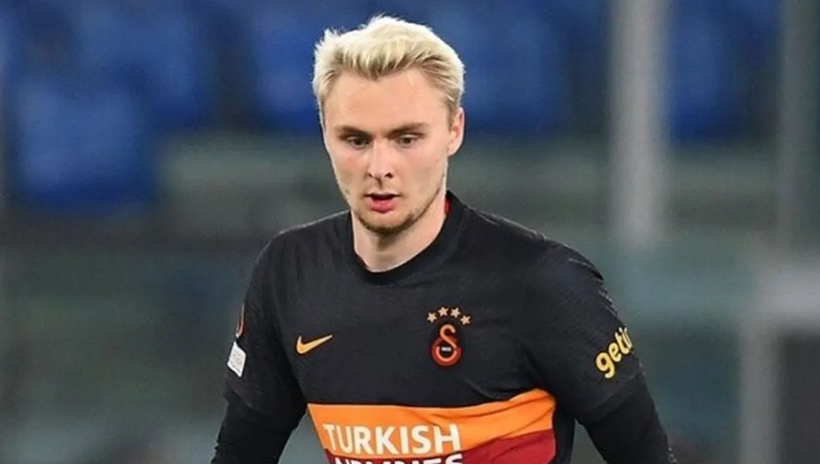Ve sonunda Victor Nelsson Galatasaray’dan gidiyor! Anlaştığı takıma çok şaşıracaksınız - Resim: 2