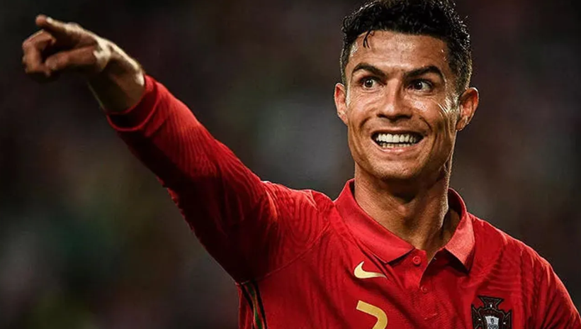 Manchester United'da Ronaldo kadro dışı; Kriz derinleşiyor - Resim: 1
