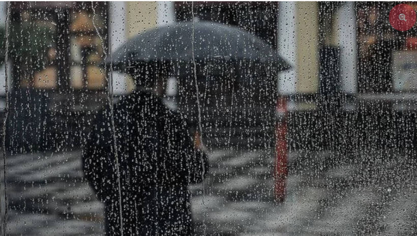 Bu hafta hava nasıl olacak? Meteoroloji'den 13 il için sarı kodlu uyarı - Resim: 1