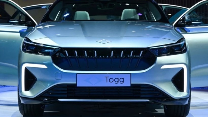 TOGG T10F'nin fiyatına bakın; Dört gözle bekleniyor - Resim: 4