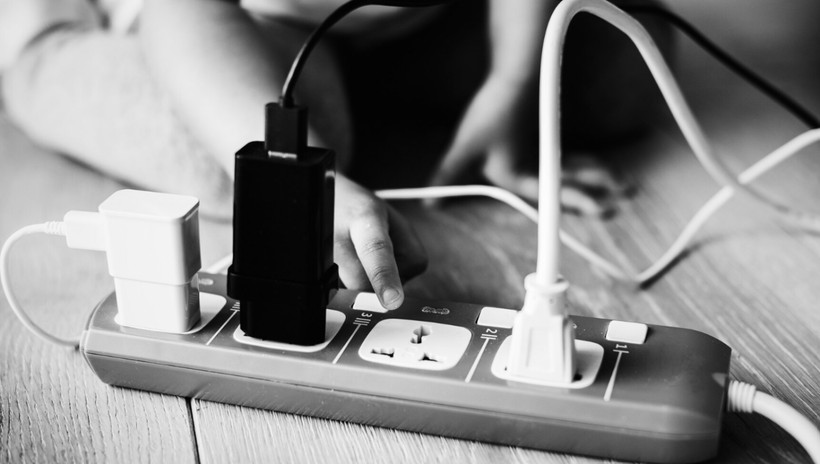 Evdeki hata elektrik faturasını uçuruyor; Kapalı dahi olsa enerji tüketiyor - Resim: 1