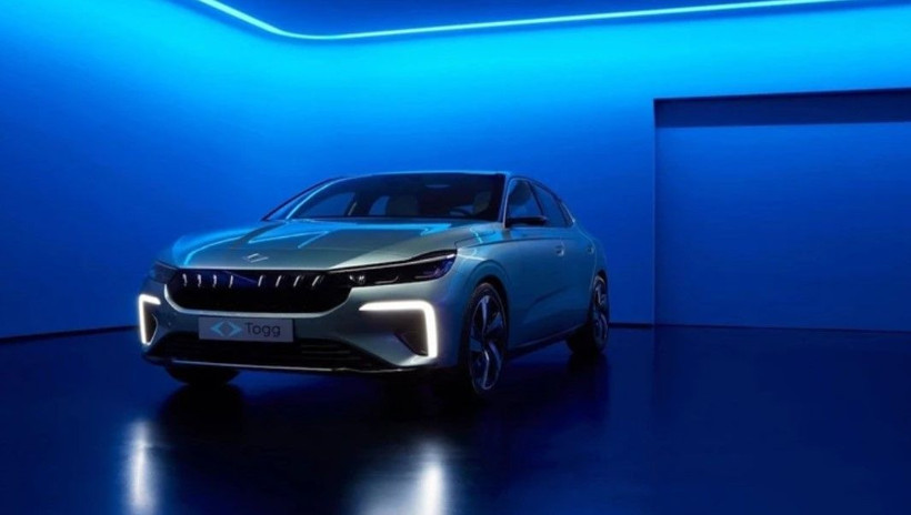 330 bin lira veren Togg'u kapar; Böyle kolaylık bir daha olmaz - Resim: 3