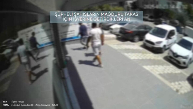 Gemi kaptanlığı ehliyeti vaadi; 6 mağdur, 3 şüpheliyi alıkoydu: 9 tutuklama - Resim: 1