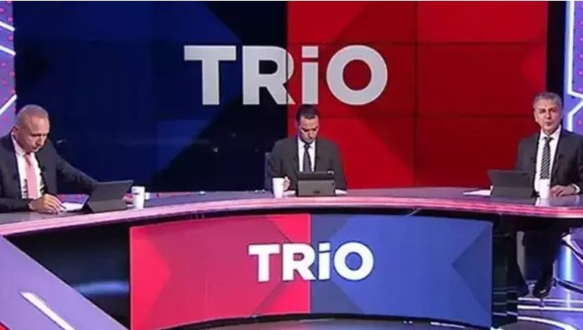 Fenerbahçe-Trabzonspor maçında yeni skandal! 'Hakem 12 kart hatası yaptı' - Resim: 1