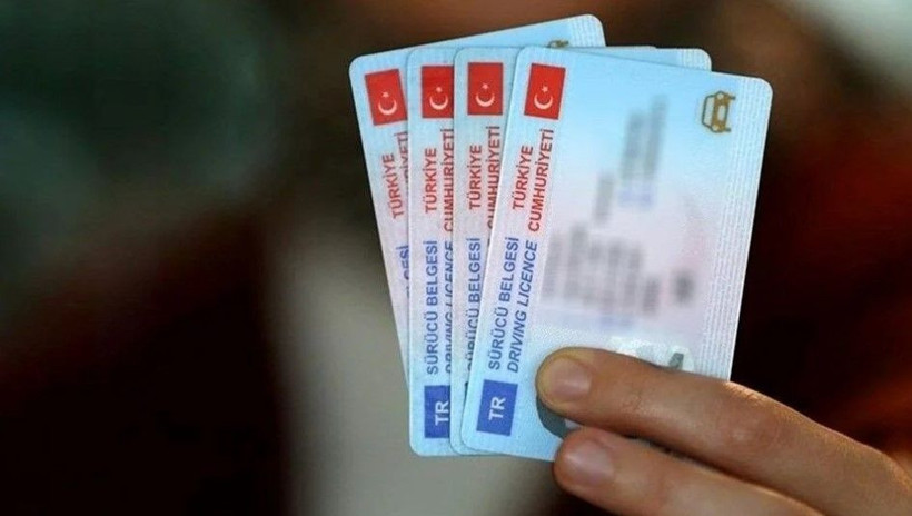 Eski tip ehliyetler için son tarih yaklaşıyor: Geçersiz sayılacak - Resim: 1