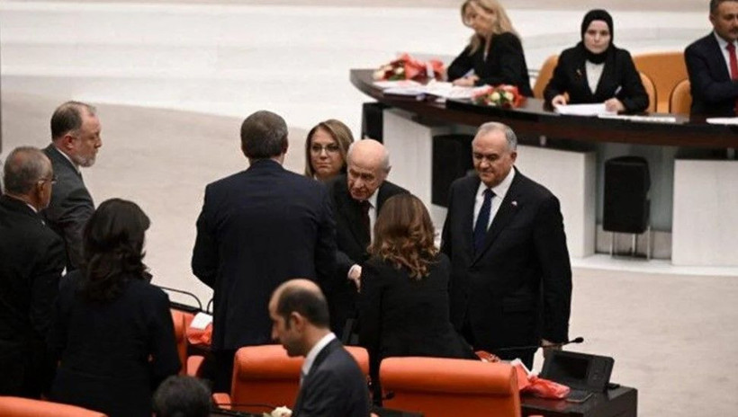 Terörsüz Türkiye süreci: Bugüne kadar neler yaşandı? - Resim: 3