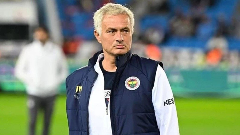 15 ay boyunca İstanbul'un en lüks otelinde konakladı! Mourinho, Fenerbahçe'ye öyle bir fatura bırakmış ki.. - Resim: 4