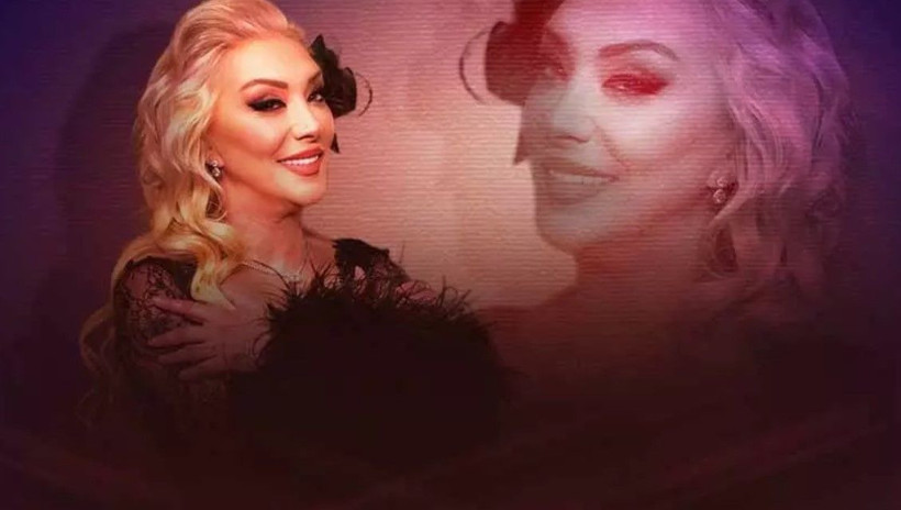 Güllü'nün kızı Tuğyan Ülkem hakkında yeni iddia! 'Uçurumdan atacaktı' - Resim: 2