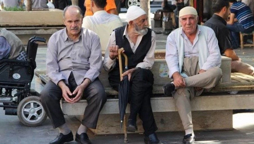 2026 Ocak için en düşük emekli maaşı kaç lira olacak? Ne kadar zamlanacağını hesapladık - Resim: 3