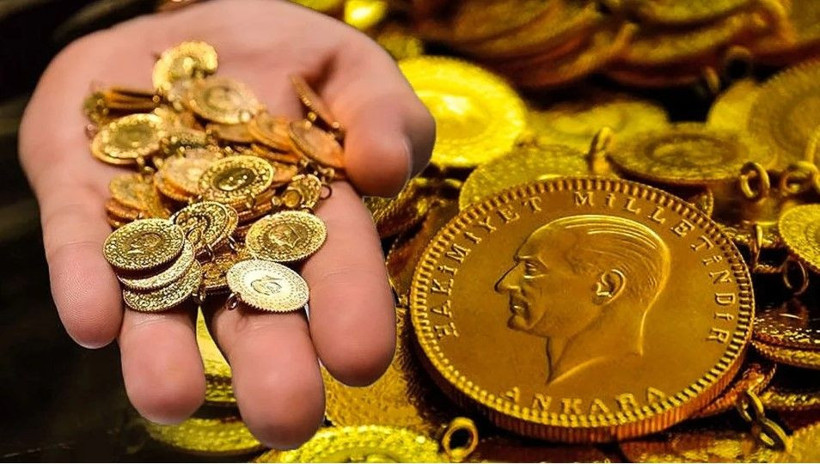 Gram altın fiyatı 9 bin lira olacak! Ünlü ekonomist tarihi açıkladı - Resim: 1