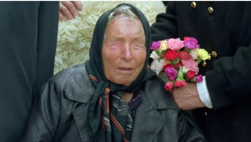 Baba Vanga’nın gizemli kehanetleri yine gündemde... 2026’da neler olacak? Bu yıl hangi tahminleri gerçekleşti? - Resim: 2