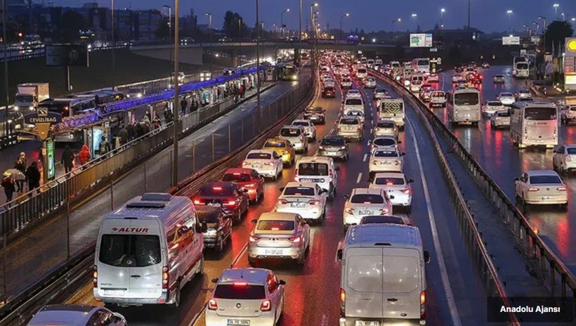 Yeni araç alacaklar dikkat, zorunlu oldu, takmayanlara 75 bin lira ceza - Resim: 2