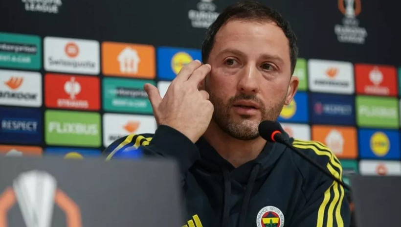 Tedesco geri dönüyor! İşte takımına başında olacağı ilk maç - Resim: 3