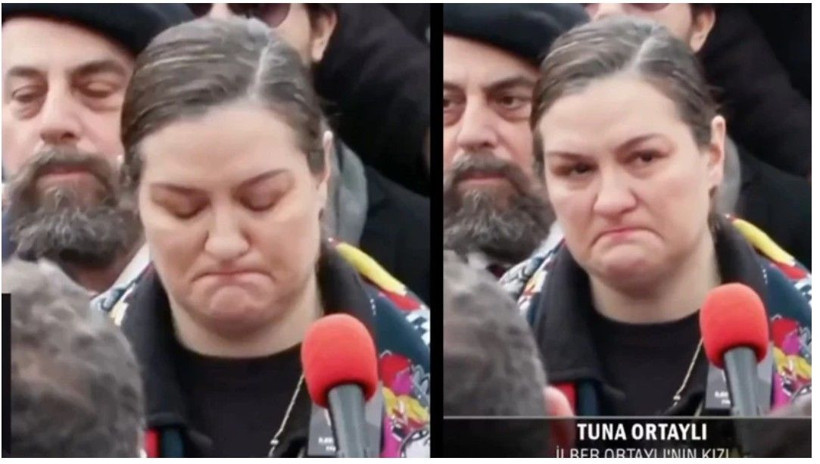 İlber Ortaylı özel izinle ünlü padişahın yanına gömülüyor! Kızı anlattı! Odasında... - Resim: 3