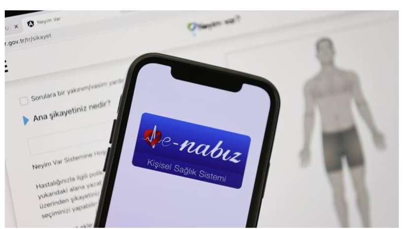 e-Nabız depremzede sorgulama; Depremzedelerin yakınları e-Nabız'dan bilgi alabilecek - Fotoğraf: 7