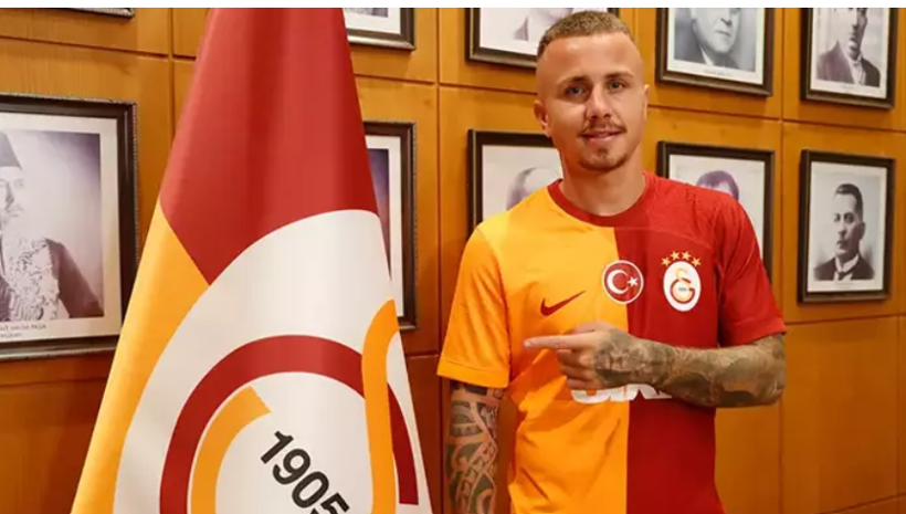 Süper Lig'de biten tüm transferler listesi; İşte yaz transfer dönemine damga vuran isimler - Fotoğraf: 107