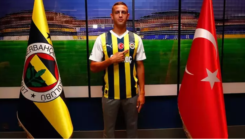 Süper Lig'de biten tüm transferler listesi; İşte yaz transfer dönemine damga vuran isimler - Fotoğraf: 130