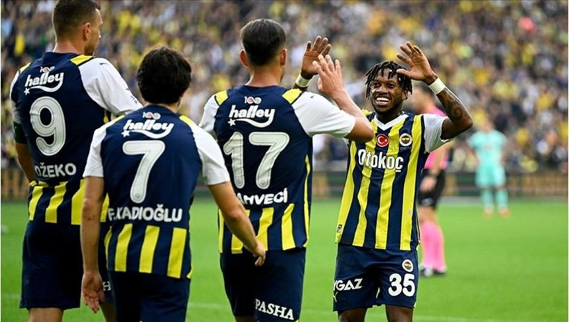 Uğur Meleke'den Fenerbahçe-Galatasaray analizi! '65 yıldır böylesi görülmedi' dedi o ismi işaret etti - Fotoğraf: 2
