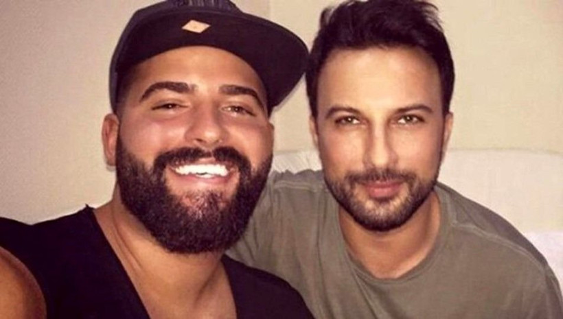 Cinayet davasında yargılanıyordu: Tarkan'ın kuzeni hakkında karar - Fotoğraf: 4