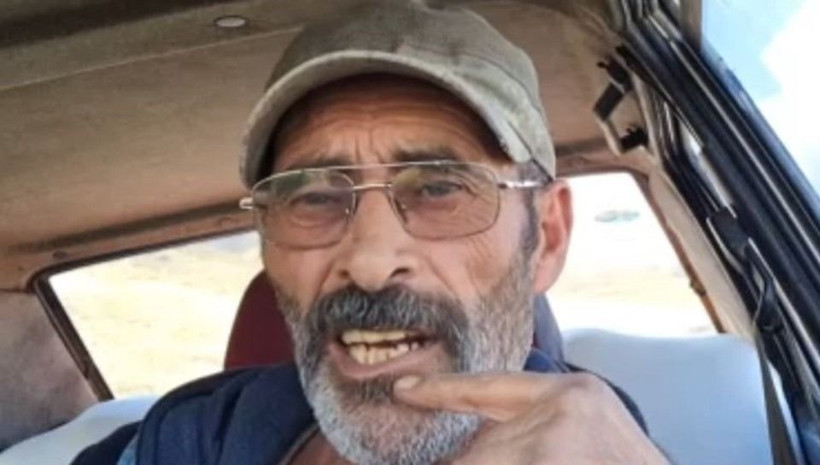 Muhtarlık seçimlerine yazdığı şiirle damga vurmuştu: Çoban Aydın Battal dolandırıldı - Fotoğraf: 4