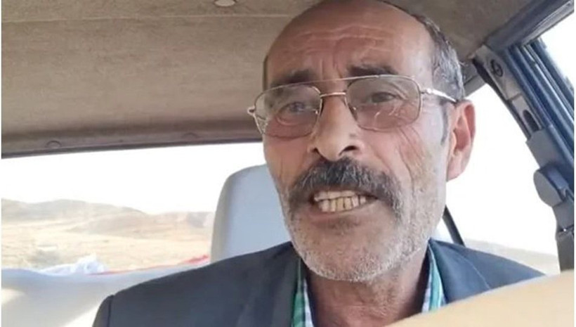 Muhtarlık seçimlerine yazdığı şiirle damga vurmuştu: Çoban Aydın Battal dolandırıldı - Fotoğraf: 5