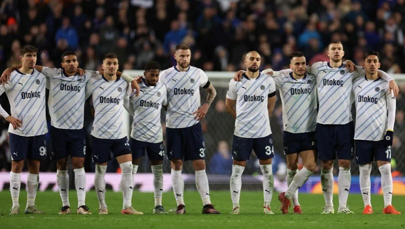 UEFA'dan hangi takım ne kazandı? Para ödülü miktarı dudak uçuklattı - Fotoğraf: 11