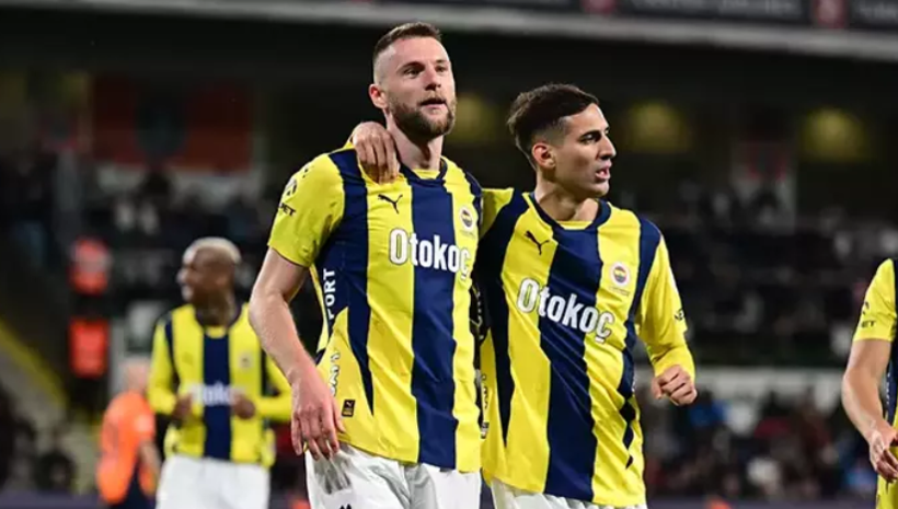 Fenerbahçe'yi şoke eden hamle; Galatasaray Skriniar ile görüştü - Fotoğraf: 4