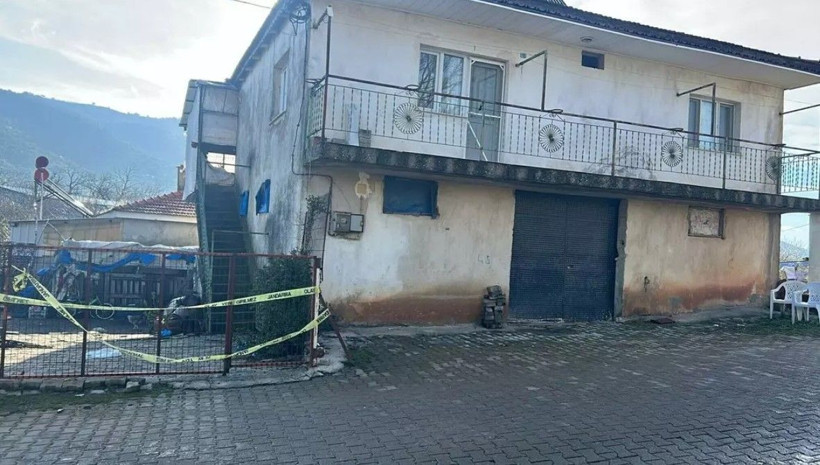 Aile katliamında yeni detay! Cani damadın 4 kişiyi öldürme sebebi belli oldu - Fotoğraf: 5