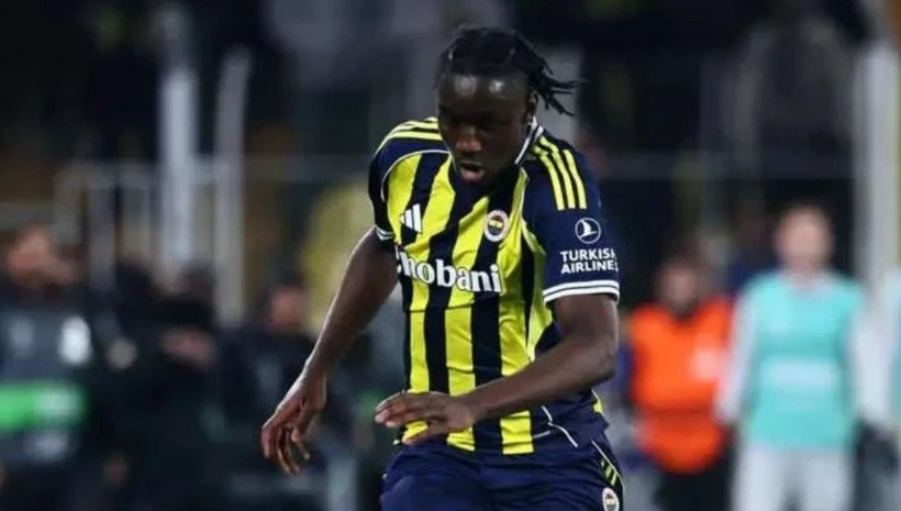 Fenerbahçe'de 50 milyon euroluk forvet bütçesi: İşte transfer listesindeki isimler - Fotoğraf: 2