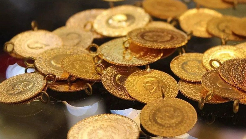İslam Memiş 'Ağustos' ayını işaret etti! Gram için rakam verdi - Fotoğraf: 6