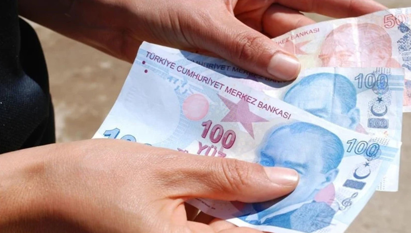 Zamlı memur ve emekli maaşları tek tek hesaplandı! İşte yeni maaş tablosu - Fotoğraf: 4