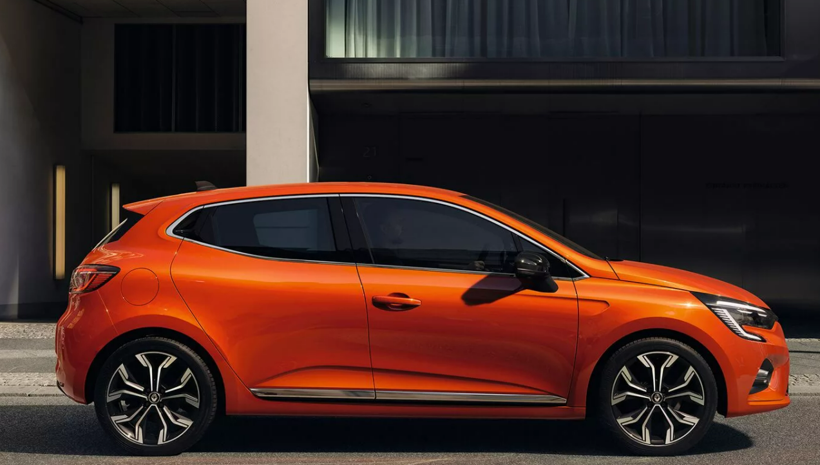 Renault Clio Mart ayı fiyatlarını görmeye hazır olun; En çok talep gören oldu - Resim: 3
