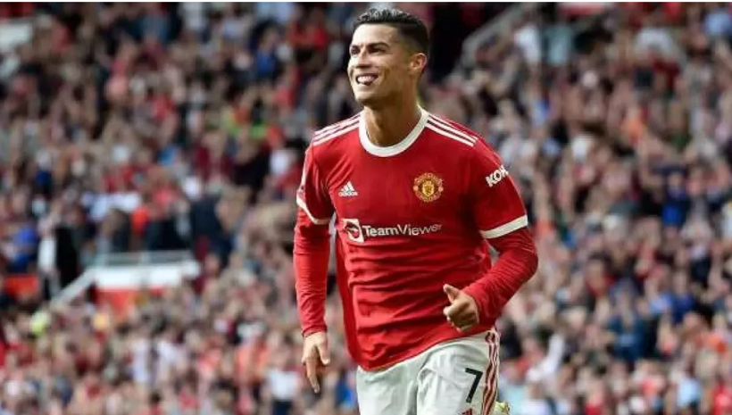 Manchester United'da Ronaldo krizi bitmek bilmiyor; Bu kez ortaya çıkan iddia çok farklı - Resim: 4