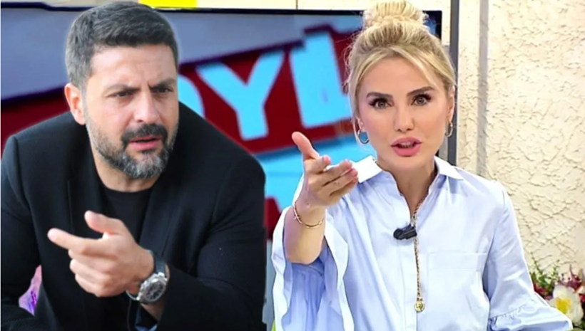 Ece Erken konuştu: Kırmızı reçeteli ilaçlarla ayakta duruyorum - Resim: 3