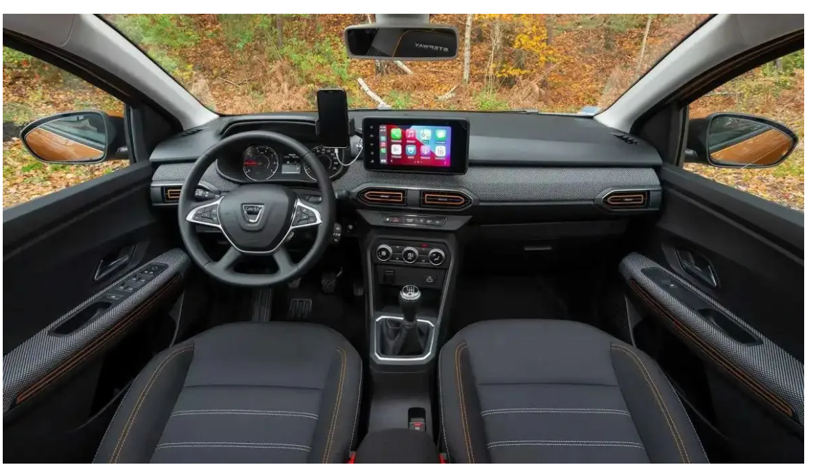 Dacia fiyatlarını kimse böyle tahmin etmedi; 434 bin TL'den alıcısını bekliyor - Resim: 1